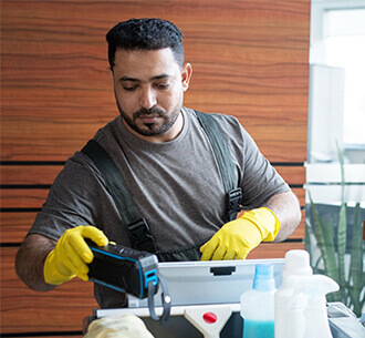 Top 10 Benefits of Professional Home Cleaning Services | Cleanin